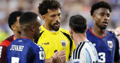 Thua Argentina, Cabo Verde lập kỷ lục đặc biệt tại World Cup 2026