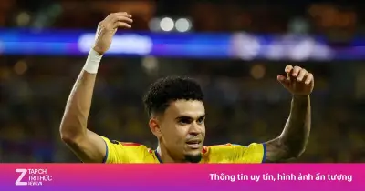 Thụy Sĩ đối đầu Colombia tại vòng 1/8 World Cup 2026: Trận cầu cân bằng