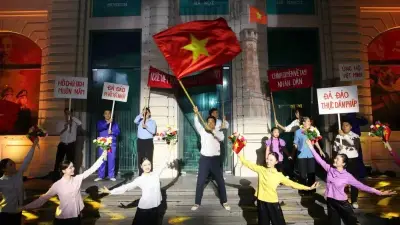 Tái hiện vụ án số 7 Ôn Như Hầu qua chương trình thực cảnh 'Mật lệnh đêm'