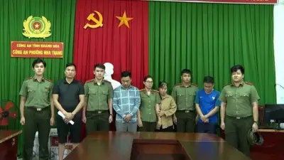 Tội phạm mạng 'công nghiệp hóa' với AI, deepfake và mô hình đa cấp