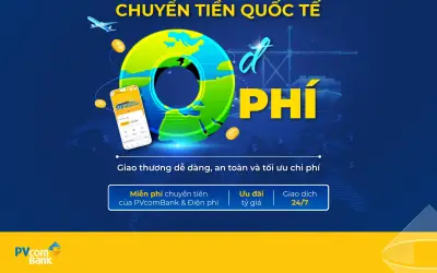 Tối ưu chi phí và tốc độ chuyển tiền quốc tế cho doanh nghiệp