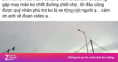 Tài xế vượt đèn đỏ bị phạt 19 triệu, lên mạng chửi người báo CSGT