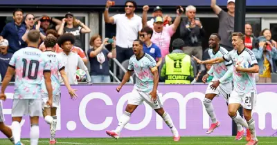 Tielemans giúp Bỉ lội ngược dòng không tưởng trước Senegal ở World Cup 2026