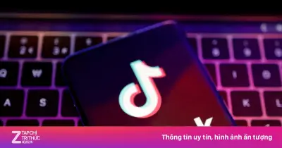 TikTok Shop tăng trưởng 66% tại Việt Nam trong năm 2025
