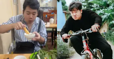 TikToker Cường Tày lại gây tranh cãi với phát ngôn về quyên góp bão lũ
