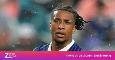 Tin đồn sai lệch về Olise và nhiếp ảnh gia bị đính chính