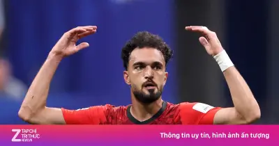 Tiền đạo Ai Cập phẫn nộ: 'Argentina được dàn xếp để vô địch World Cup'