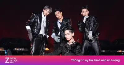 Tinh hà 'say hi' mùa 3 đổi mới: 24 ca sĩ tranh tài, Dương Domic dẫn đầu