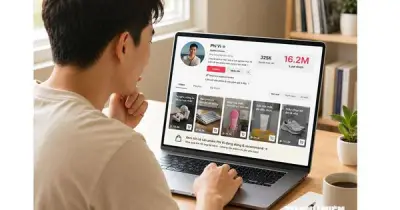 Tiếp thị liên kết không dễ ăn: Áp lực và cạnh tranh khốc liệt