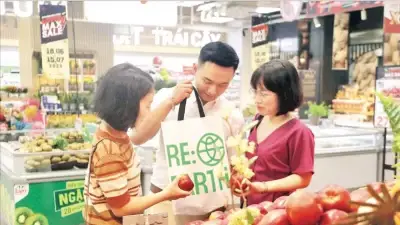 Tiêu dùng xanh tại Việt Nam: Xu hướng tất yếu và thách thức từ chi phí