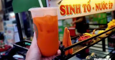 Tiểu đường nguy kịch vì uống 1,5-2 lít nước ép trái cây thay nước mỗi ngày