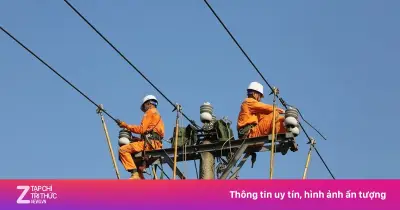 Tiêu thụ điện miền Bắc dự kiến vượt 160 tỷ kWh vào năm 2030