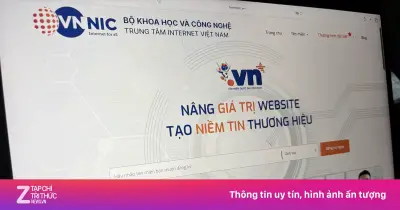 Tên miền '.vn' và đầu số điện thoại có gì mới từ 1/7?