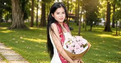 Tân thủ khoa ngành luật tiết lộ bí quyết bảng điểm xuất sắc