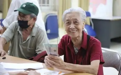 Tăng 8% lương hưu, trợ cấp BHXH từ 1/7/2026: Hơn 3,55 triệu người đã nhận mức mới