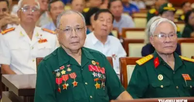 Tăng 8% trợ cấp hằng tháng cho quân nhân phục viên, xuất ngũ từ tháng 7