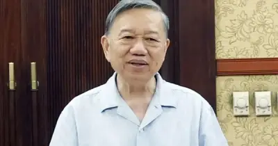 Tổng Bí thư Tô Lâm: Ngành thanh tra phải chuyển biến tiếp dân, giải quyết khiếu nại