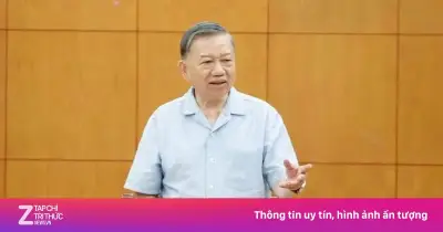 Tổng Bí thư Tô Lâm: Đặt công nghiệp hàng hải đúng vị trí trong chiến lược quốc gia biển mạnh
