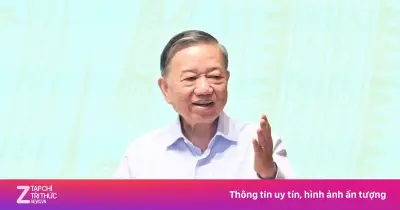 Tổng Bí thư Tô Lâm: Tháo gỡ ngay điểm nghẽn, thúc đẩy tăng trưởng ít nhất 10%