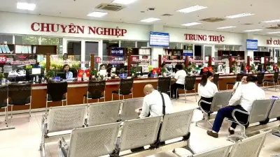 Tổng Bí thư yêu cầu khắc phục điểm nghẽn chuyển đổi số trong năm 2026
