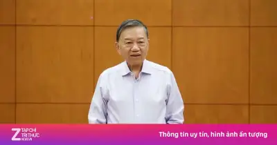 Tổng Bí thư yêu cầu tái định vị TKV thành tập đoàn năng lượng hiện đại