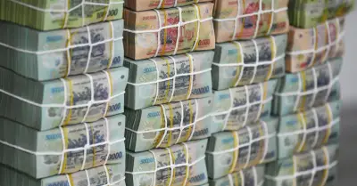 Tăng hạn mức bảo hiểm tiền gửi lên 350 triệu đồng từ 13/7/2026