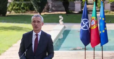 Tổng thư ký NATO thừa nhận mất ngủ vì Nga
