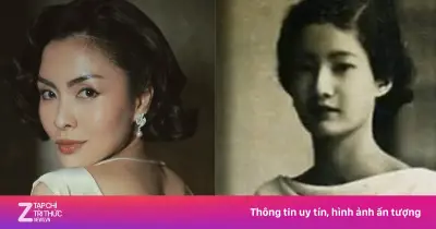 Tăng Thanh Hà gây tranh luận khi tái xuất trong 'Hoàng hậu cuối cùng'