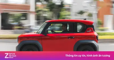 Top 10 hãng xe bán chạy nhất Việt Nam nửa đầu năm 2026: VinFast dẫn đầu