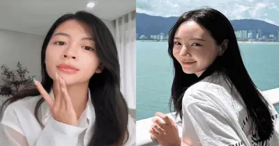 Top 5 kem chống nắng nâng tone 'glowy' trắng hồng, không cần phấn phủ