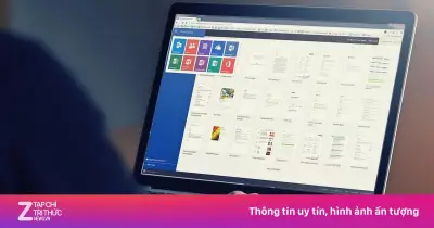 Top 5 ứng dụng văn phòng miễn phí thay thế Microsoft Office tốt nhất 2026