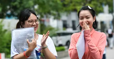 Top thí sinh điểm thi tốt nghiệp THPT khối C cao nhất năm 2026