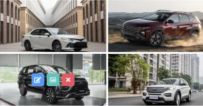 Top vụ triệu hồi ô tô lớn nhất thị trường Việt 6 tháng đầu năm 2026