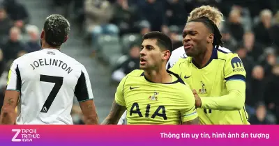 Tottenham mất 11 cầu thủ đội một trước mùa giải mới
