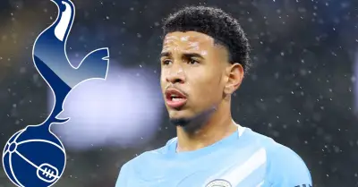 Tottenham tiến gần Savinho 50 triệu bảng, vượt mặt AC Milan
