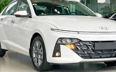 Toyota Vios và Hyundai Accent giảm giá sâu, rẻ hơn cả xe hạng A