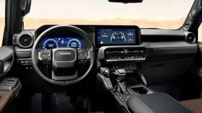 Toyota Việt Nam triệu hồi xe để cập nhật phần mềm đồng hồ táp lô miễn phí