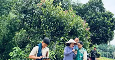 TP HCM ký kết chương trình phối hợp nông nghiệp giai đoạn 2026-2030