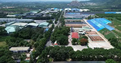 TP.HCM cho thuê 5 ha đất xây nhà máy đốt rác phát điện 2.500 tỉ
