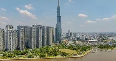 TP.HCM: Căn hộ dưới 60 triệu/m2 gần như biến mất khỏi thị trường