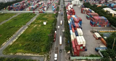 TP.HCM di dời cảng biển, Timor Leste - Việt Nam, điểm nghẽn năng lượng Trung Đông