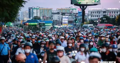 TP.HCM giảm tai nạn giao thông cả 3 tiêu chí, không ùn tắc nghiêm trọng
