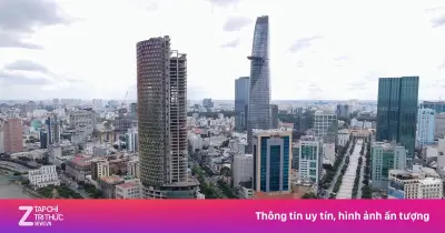 TP.HCM họp tháo gỡ 8 dự án liên quan Vạn Thịnh Phát và 100 dự án tồn đọng