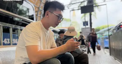 TP.HCM: Lượng khách xe buýt tăng mạnh sau nửa tháng miễn phí
