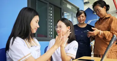 TP.HCM mở cổng xác nhận trúng tuyển lớp 10, lưu ý tuyển bổ sung