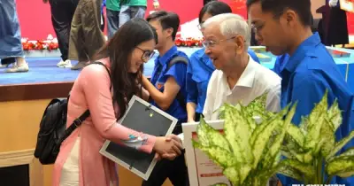 TP.HCM mở lối cho giấc mơ khởi nghiệp của người trẻ
