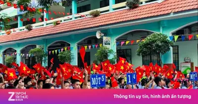 TP.HCM miễn học phí năm 2026-2027, siết thu đồng phục và quỹ phụ huynh