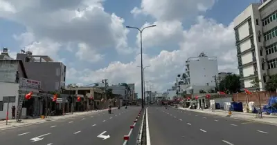 TP.HCM ngầm hóa hơn 1.500 km lưới điện trung thế, xóa 'mạng nhện' đô thị