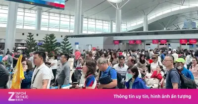 TP.HCM: Sân bay Tân Sơn Nhất sẽ có 2 ga metro ngầm kết nối trực tiếp nhà ga