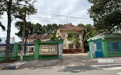 TP.HCM sắp xếp trụ sở công sau sáp nhập: ưu tiên giáo dục, y tế